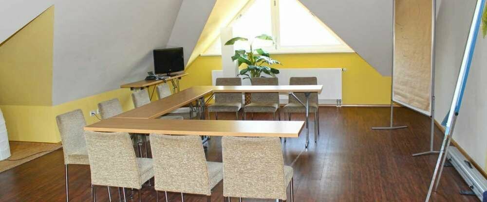 Hotel Stempferhof - Tagungsraum