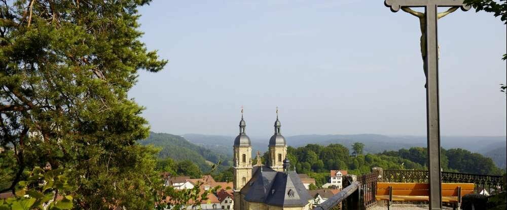 Hotel Stempferhof - Umgebung