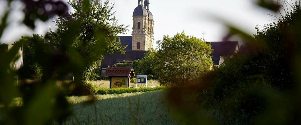 Hotel Stempferhof - Umgebung