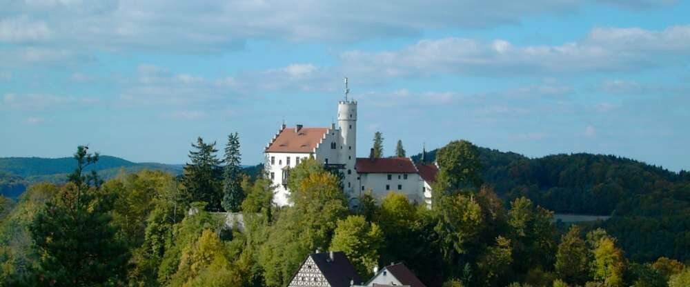 Hotel Stempferhof - Umgebung