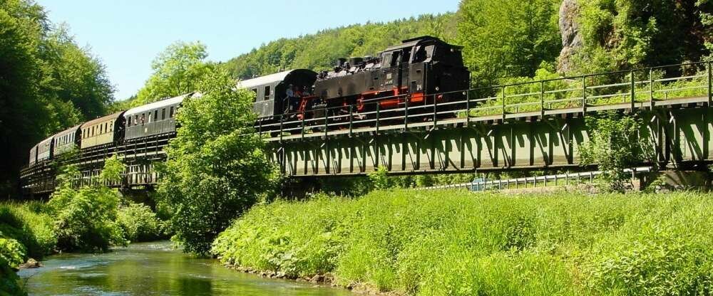Hotel Stempferhof - Umgebung