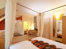 Hotel Stempferhof - Zimmer