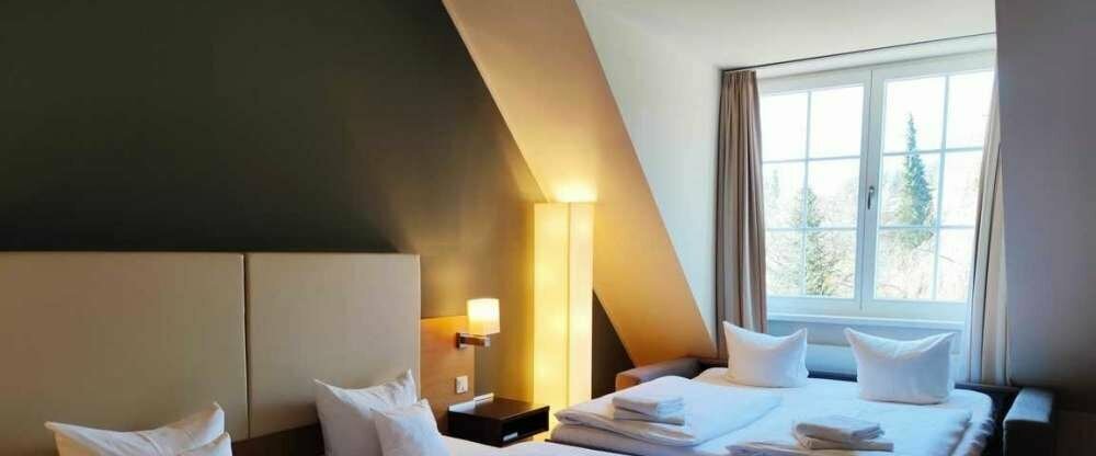 Hotel Stempferhof - Zimmer