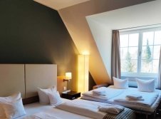 Hotel Stempferhof - Zimmer