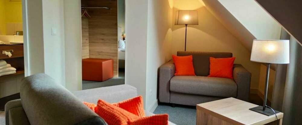 Hotel Stempferhof - Zimmer