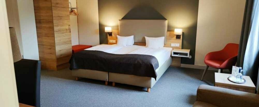 Hotel Stempferhof - Zimmer