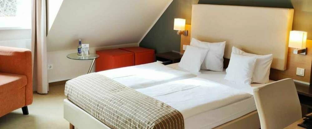 Hotel Stempferhof - Zimmer