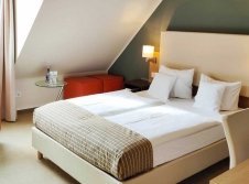 Hotel Stempferhof - Zimmer