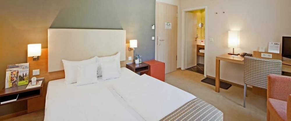 Hotel Stempferhof - Zimmer