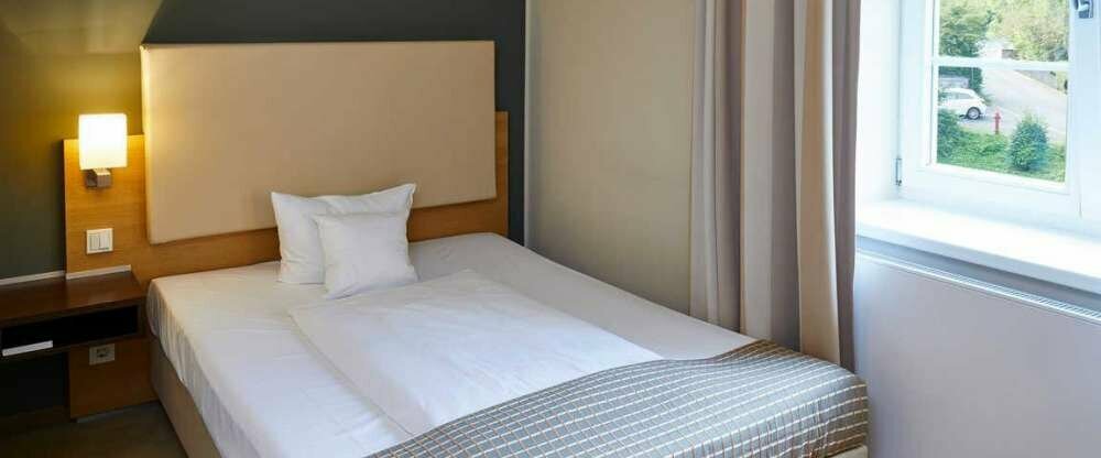 Hotel Stempferhof - Zimmer