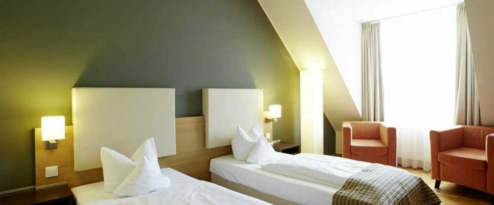 Hotel Stempferhof - Zimmer