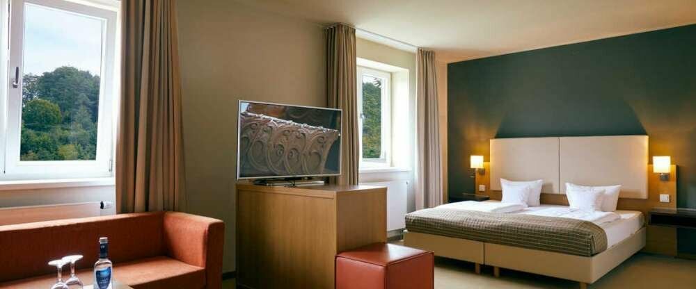 Hotel Stempferhof - Zimmer