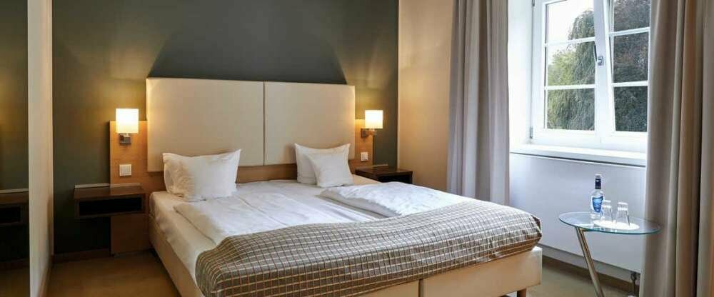 Hotel Stempferhof - Zimmer