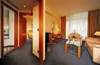 Hotel Suite