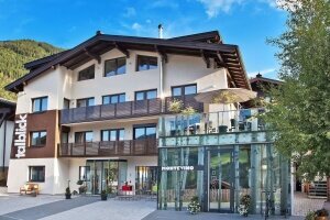 Hotel Talblick