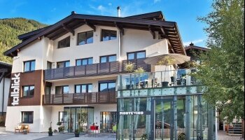 Hotel Talblick