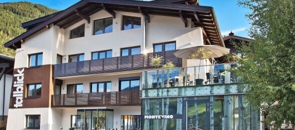 Hotel Talblick, Quelle: Hotel Talblick