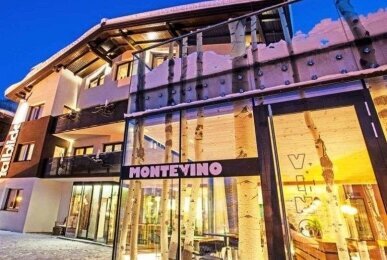 Hotel Talblick, Quelle: Hotel Talblick