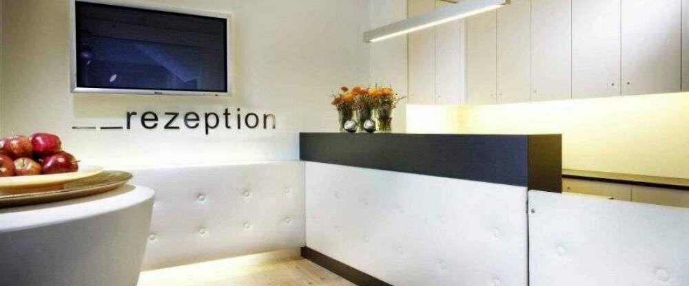 Hotel Talblick - Hotel-Innenansicht