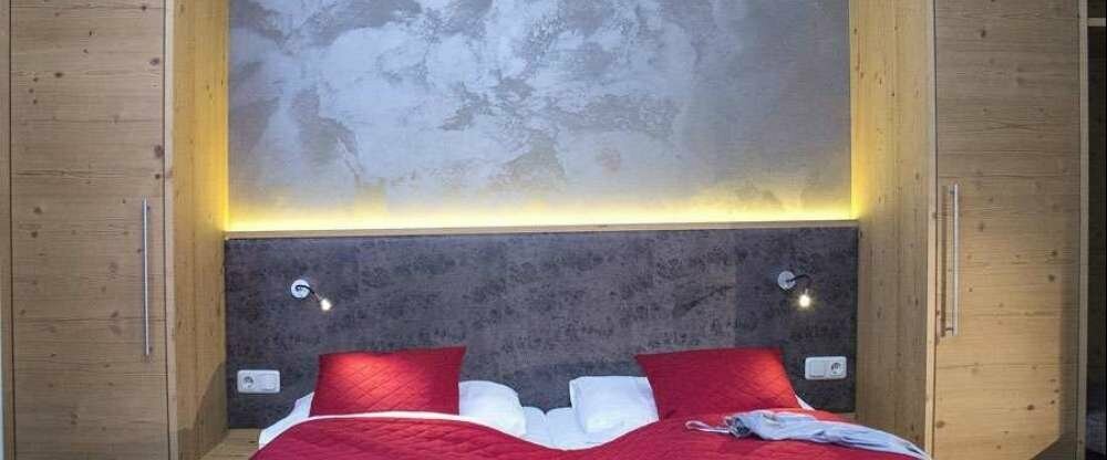 Hotel Talblick - Zimmer