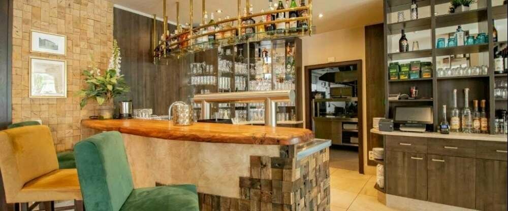 Hotel Tanne Ilmenau - Restaurant