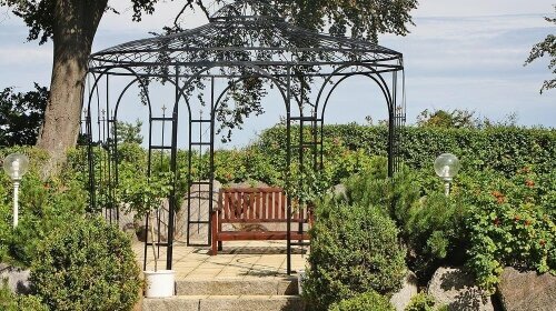 Hotel Terrasse