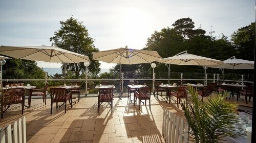 Hotel Terrasse