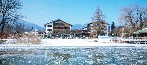 Hotel Terrassenhof, Quelle: Hotel Terrassenhof