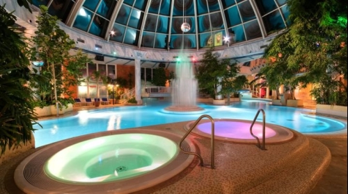 Hotel Therme1
