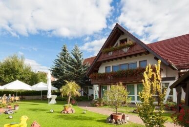 Hotel Thüringer Hof, Quelle: Hotel Thüringer Hof ***S