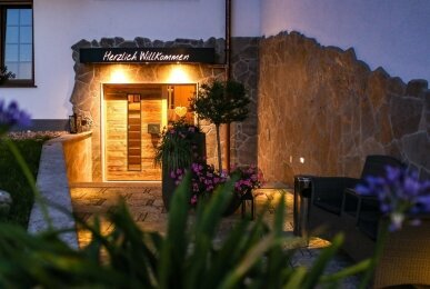 Hotel Thüringer Hof ***S - Hotel-Außenansicht, Quelle: Hotel Thüringer Hof ***S