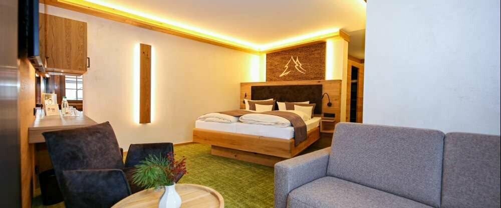 Hotel Thüringer Hof ***S - Hotel-Außenansicht