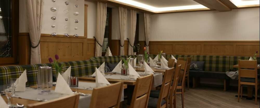 Hotel Thüringer Hof ***S - Hotel-Innenansicht