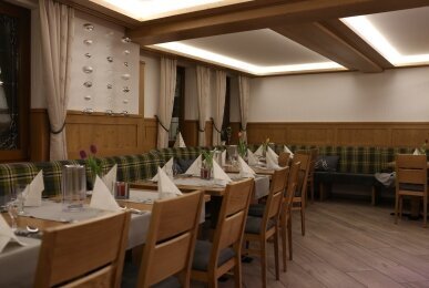 Hotel Thüringer Hof ***S - Hotel-Innenansicht, Quelle: Hotel Thüringer Hof ***S