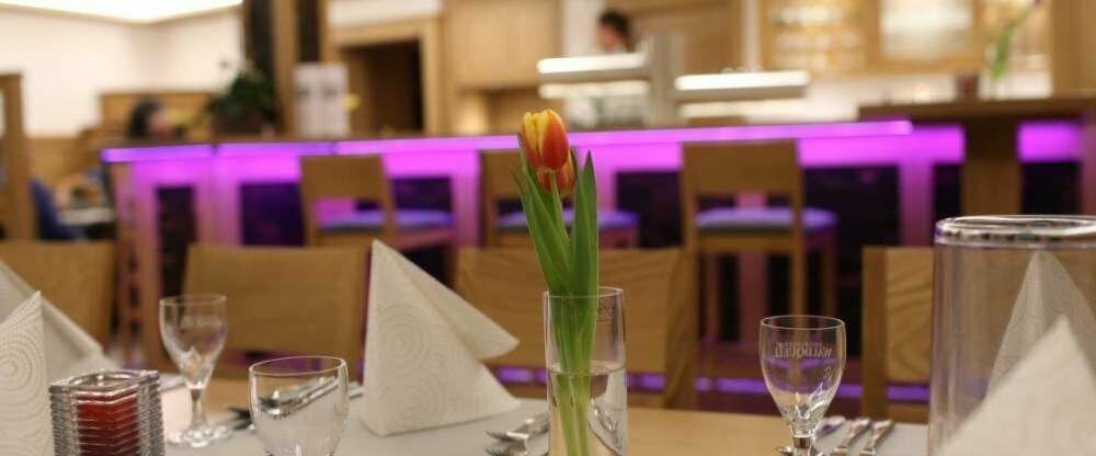 Hotel Thüringer Hof ***S - Hotel-Innenansicht