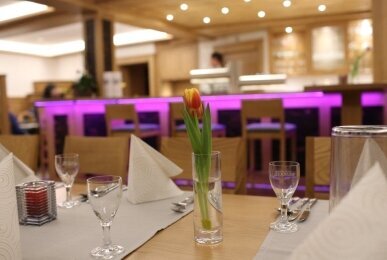 Hotel Thüringer Hof ***S - Hotel-Innenansicht, Quelle: Hotel Thüringer Hof ***S