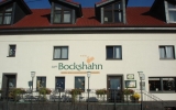 Hotel und Landgasthof zum Bockshahn 