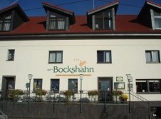 Hotel und Landgasthof zum Bockshahn 