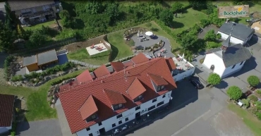 Hotel und Landgasthof zum Bockshahn - Hotel-Außenansicht, Quelle: Hotel und Landgasthof zum Bockshahn 