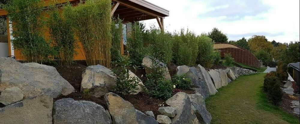 Hotel und Landgasthof zum Bockshahn - Wellnessbereich