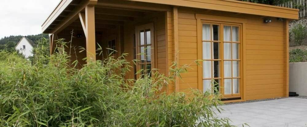 Hotel und Landgasthof zum Bockshahn - Wellnessbereich