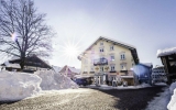 Hotel Adler in Oberstaufen