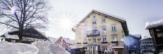 Hotel Adler in Oberstaufen, Quelle: Hotel und Restaurant Adler in Oberstaufen