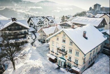 Hotel Adler in Oberstaufen, Quelle: Hotel und Restaurant Adler in Oberstaufen