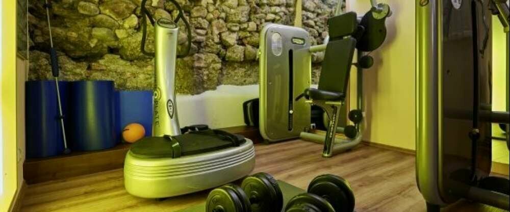 Hotel und Restaurant Adler in Oberstaufen - Wellnessbereich