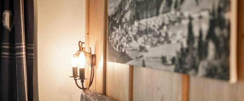 Hotel und Restaurant Adler in Oberstaufen - Zimmer