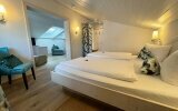 Hotel und Restaurant Adler in Oberstaufen - Zimmer