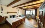 Hotel und Restaurant Adler in Oberstaufen - Zimmer