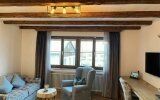Hotel und Restaurant Adler in Oberstaufen - Zimmer