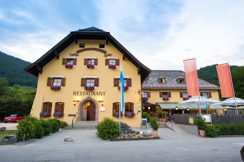 4 Tage Das ist wanderbar! – Hotel &amp, Restaurant Alpenglück (3 Sterne) in Schneizlreuth, Bayern inkl. Frühstück